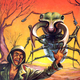 Illustration for article titled 20th Century Spanish Pulp Covers Are Possibly the Greatest in the World